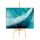 126cm x 96cm by Jay