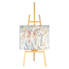 76cm x 61cm by Jennifer Lowrey