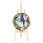 75cm x 75cm by Jess de Groot