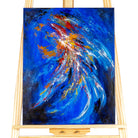 Light in the Darkness by Juana Bernardo