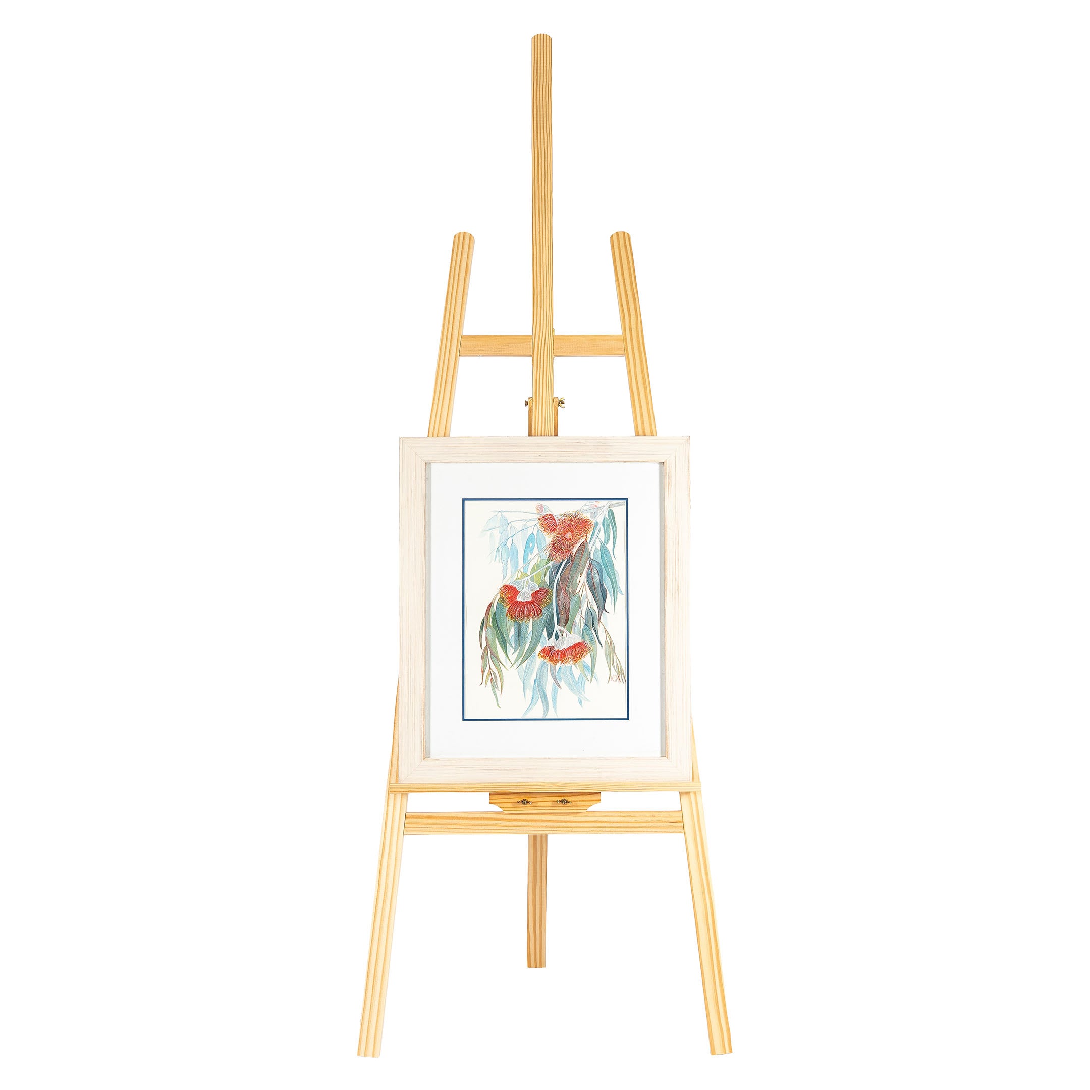 47cm x 56cm by KJM