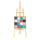 53cm x 53cm by Kim Price