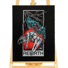 Rebirth by Kojay