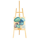 51cm x 51cm by L-E (Leigh-Ellen Roundhill)
