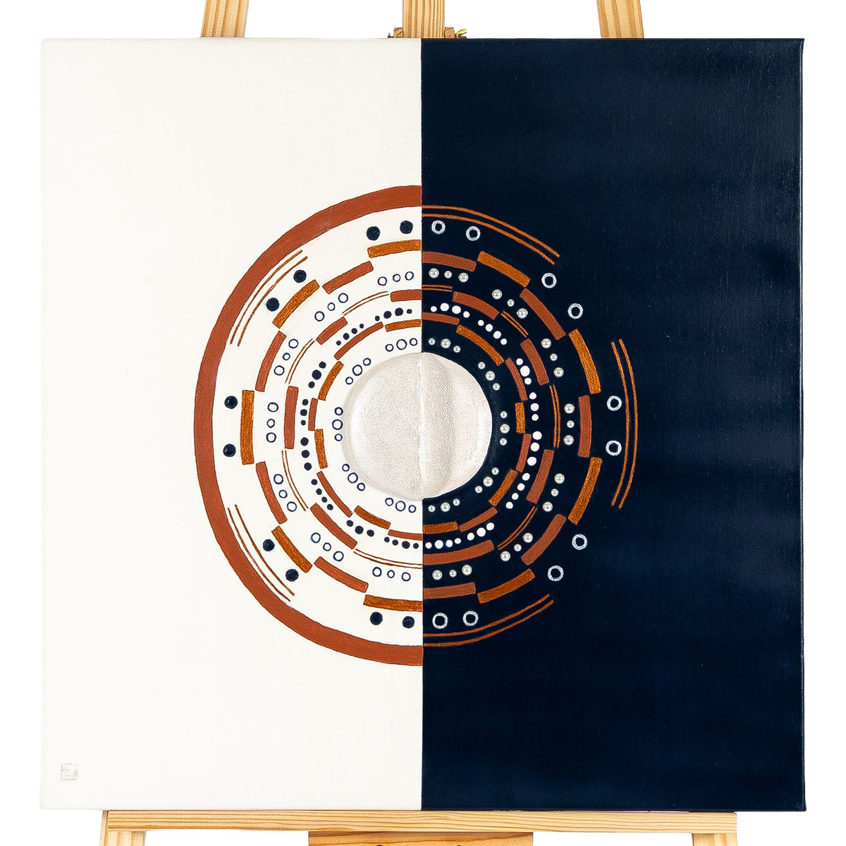 Recalibration by L-E (Leigh-Ellen Roundhill)