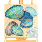 Changing Matters by L-E (Leigh-Ellen Roundhill)