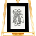 Dark Symmetry by Liam