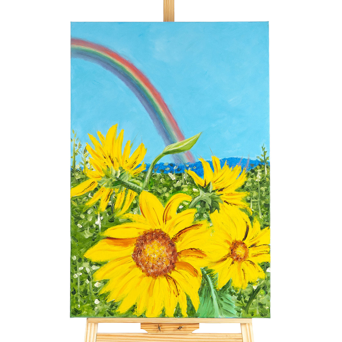 Hope by Linda Abraham