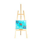 50cm x 40cm by Lola Cotton