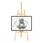 87cm x 62cm by Matt Whittemore
