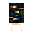 90cm x 120cm by Nick Birch