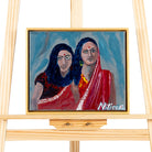 A Silent Promise by Nilima
