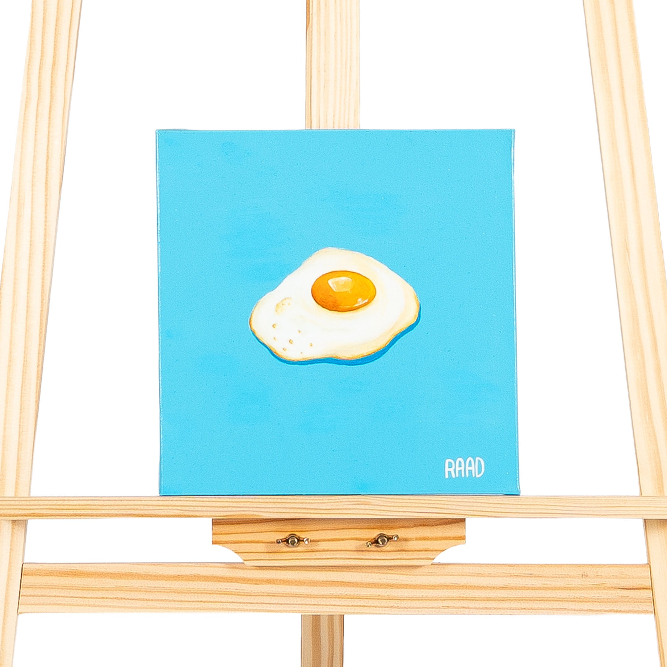 Egg by RAAD