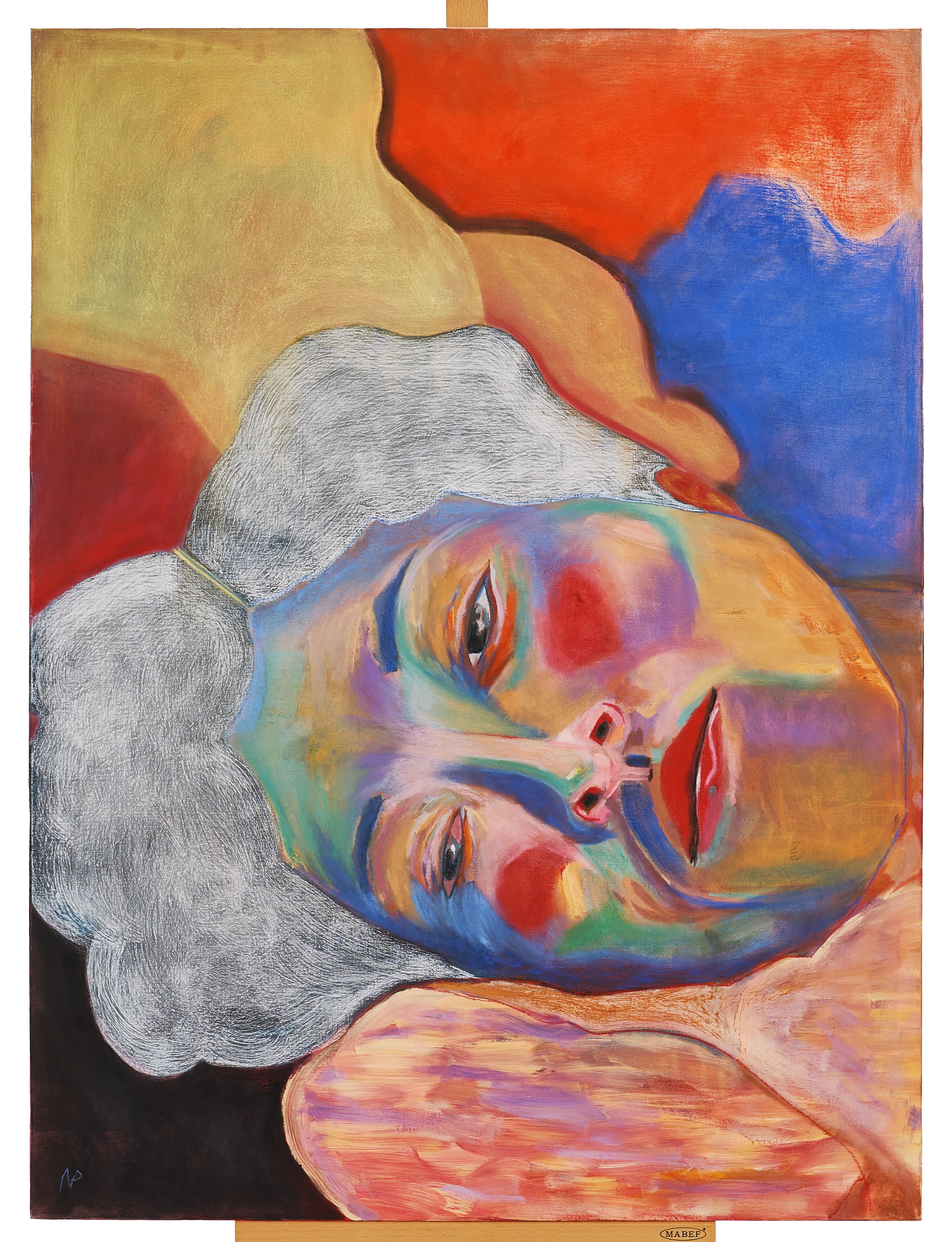 After Therapy by Kanghyun Nicolas Park