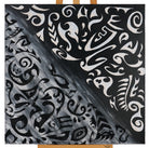 91cm x91cm by Tegan Geange