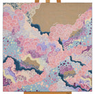 92cm x 92cm by Clara Mottram