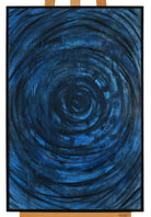 61cm x 91cm  by Kiyah De-Arme
