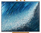 115cm x 89cm by Jay