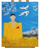 60cm x 75cm by O.Nesh
