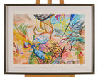 90cm x 70cm  by Kate McGowan