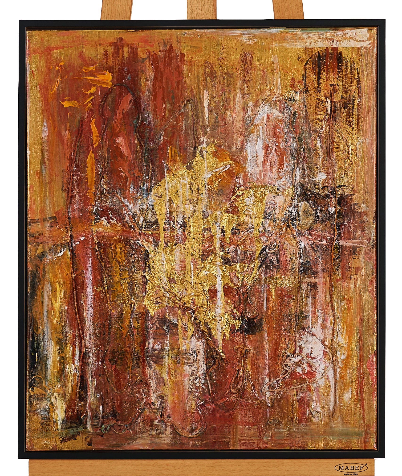 52cm x 63cm  by Jessica Proietti