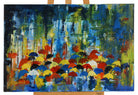 91cm x 61cm  by Shane Stephens