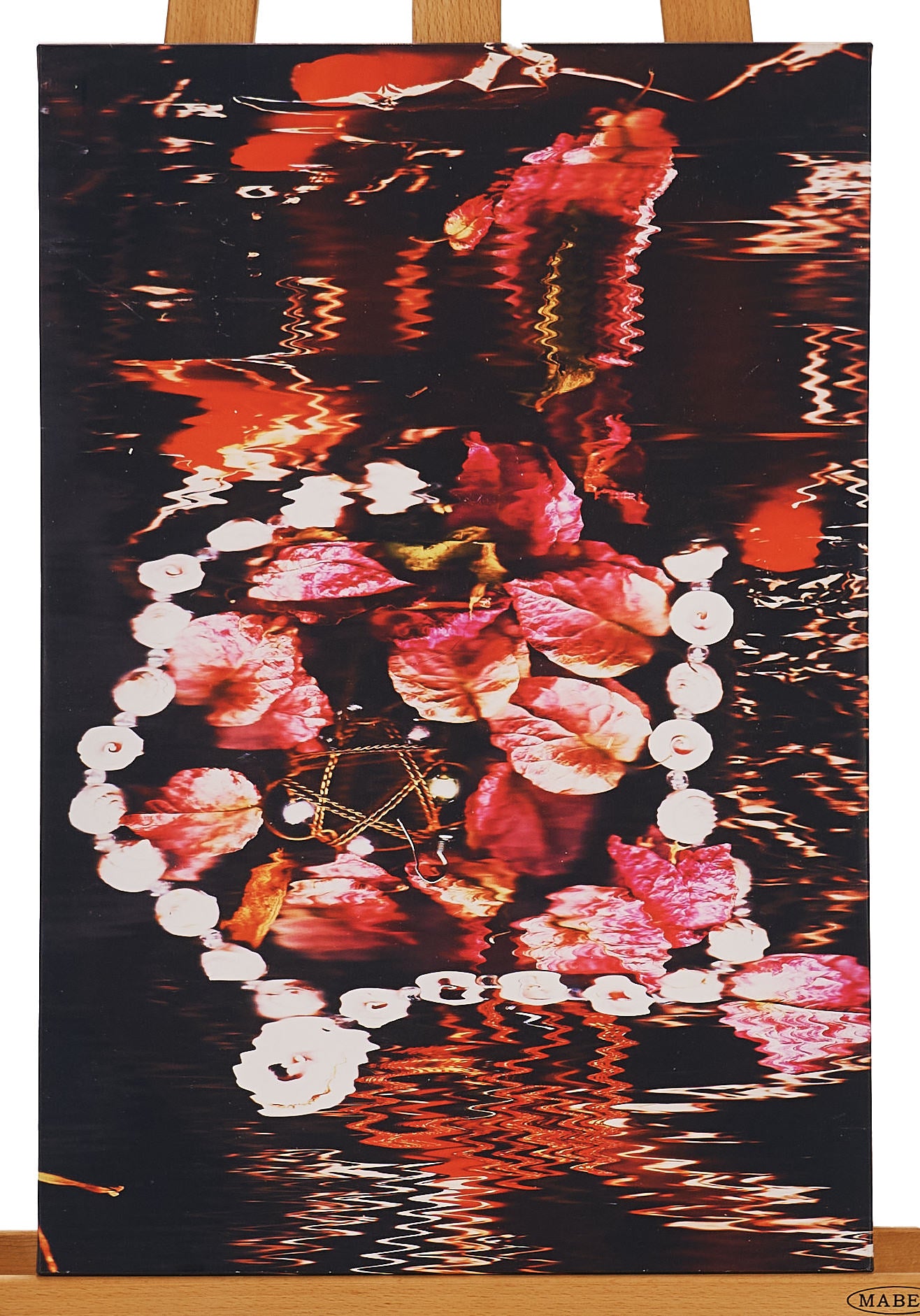 40cm x 59cm by Colleen Stevenson