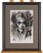 46cm x 59cm by Cindy MacDonald