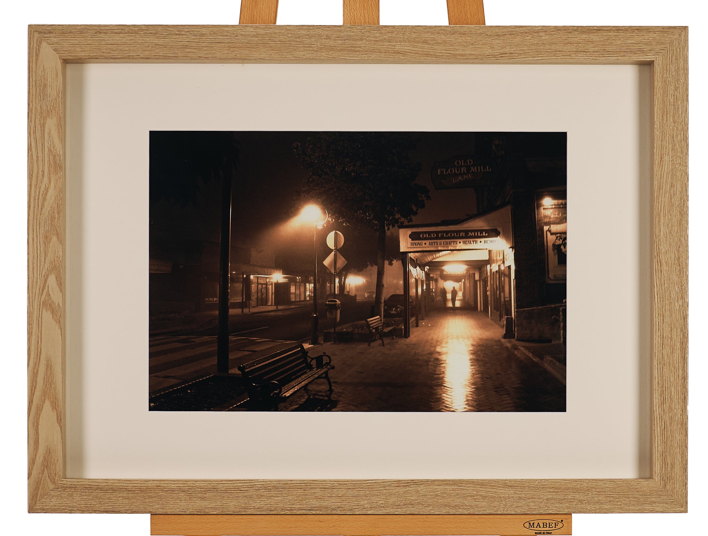 77cm x 56cm by Grant Quinn