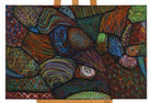 91cm x 61cm by Tiffany Szabo