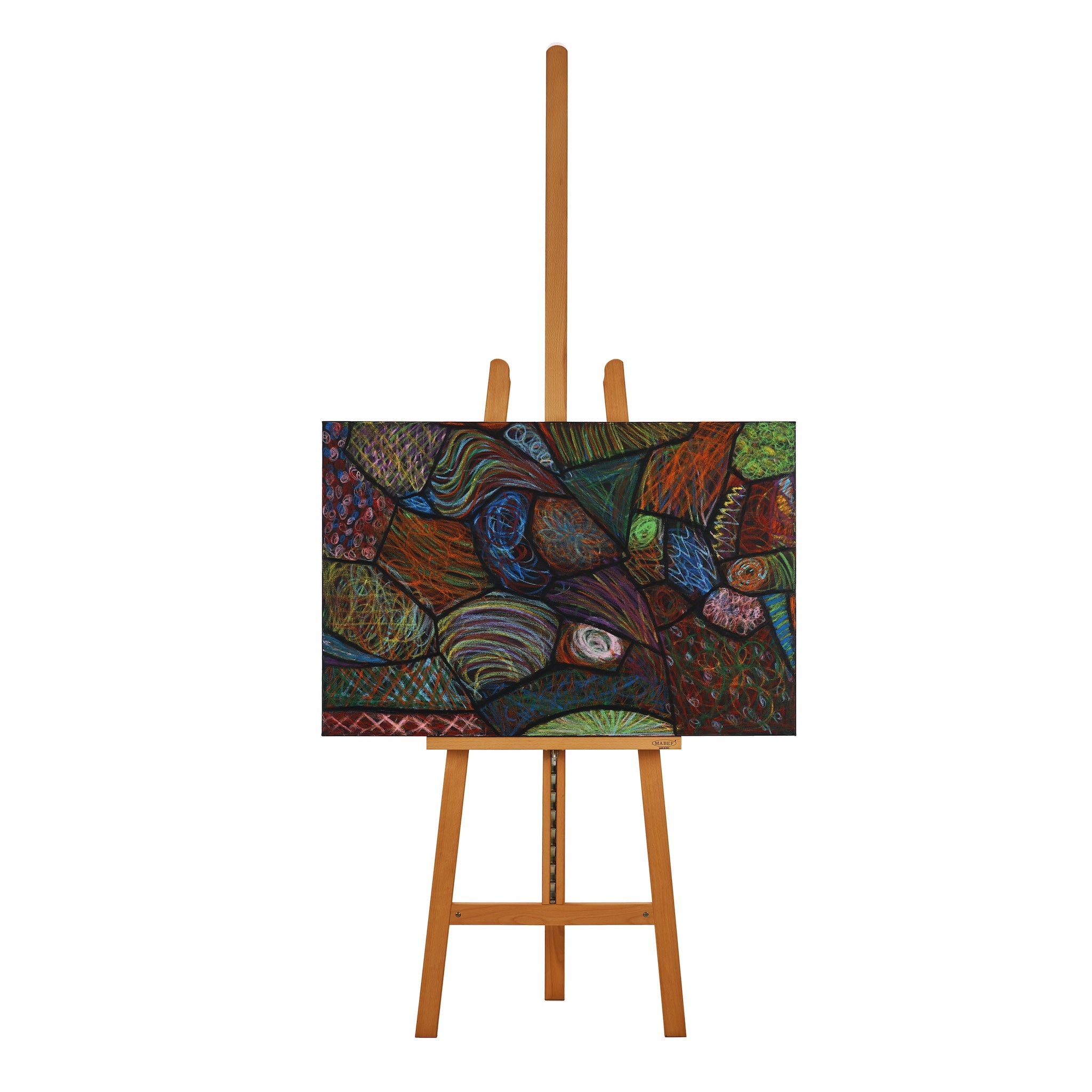 Mosaic by Tiffany Szabo