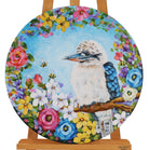 60cm x 60cm by Jess de Groot