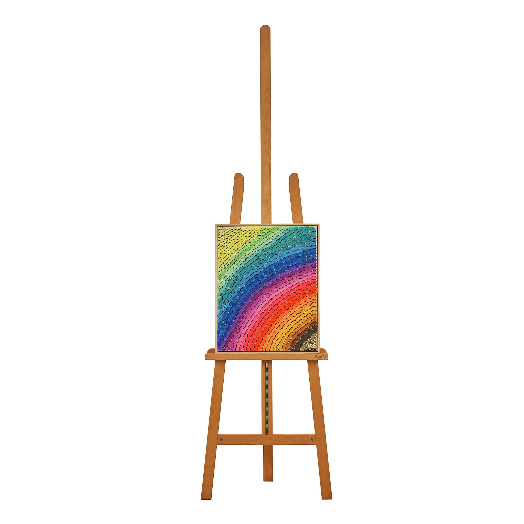 The Rainbow by Rav Kaur