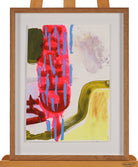 42cm x 54cm by Zoë Collins
