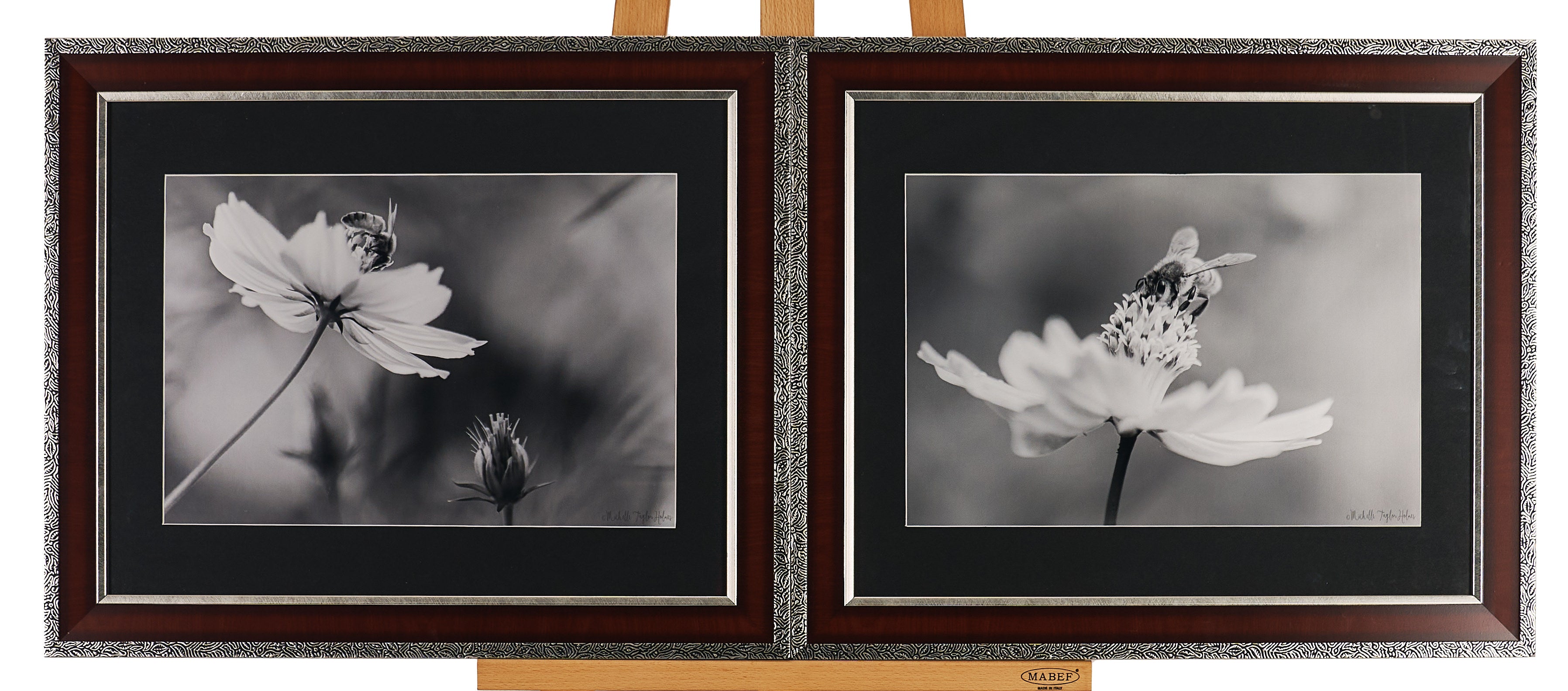 121cm x 50cm by Michelle Taylor-Holmes