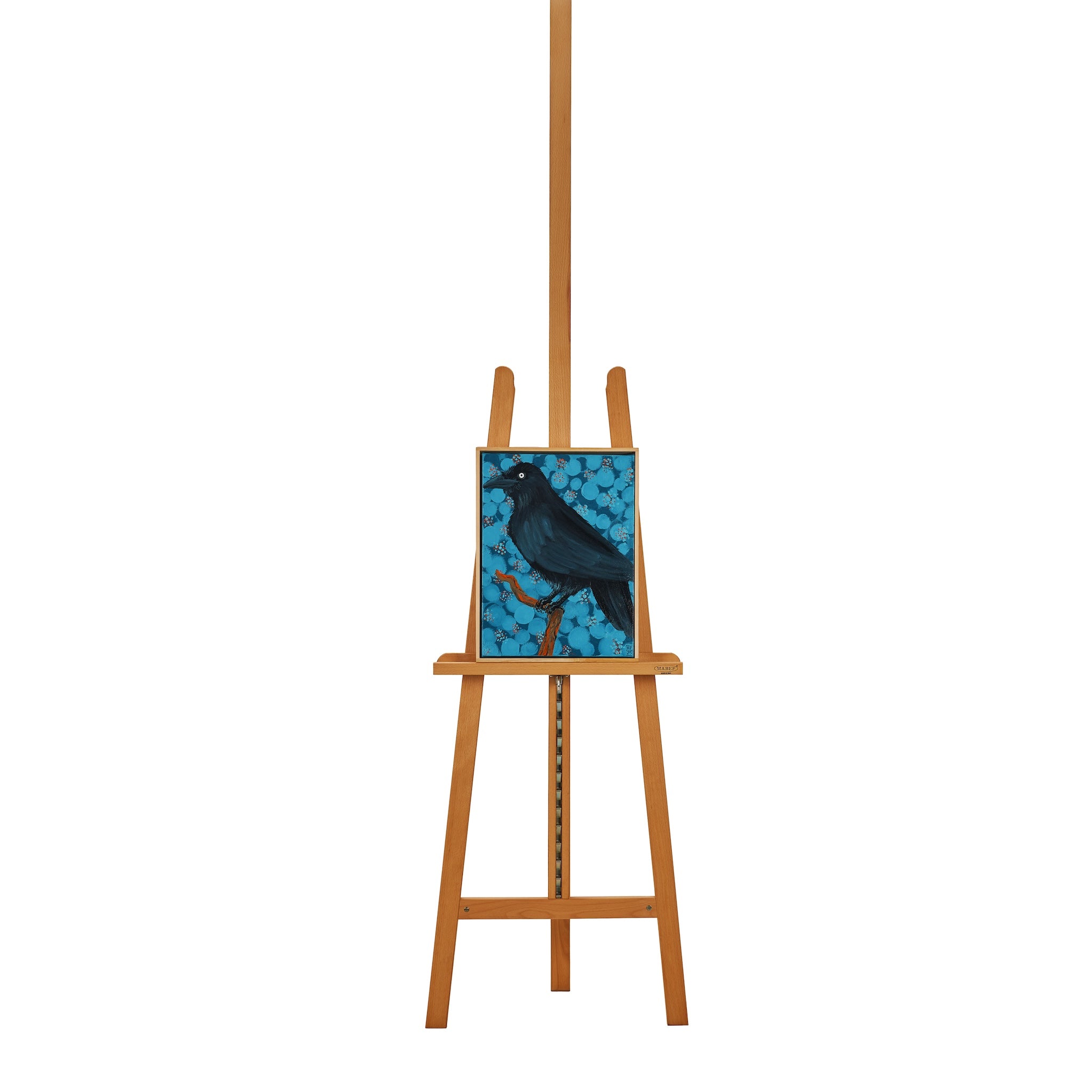 Bar - First name Crow by Kim Peatey