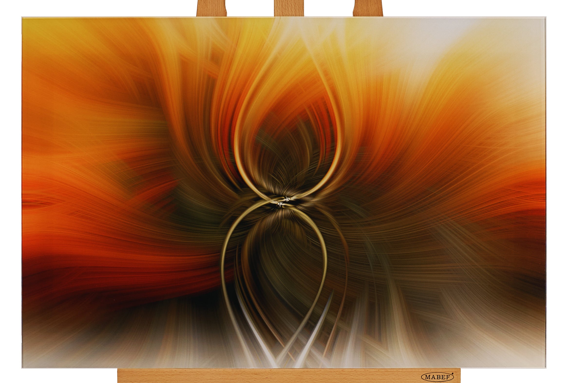 50cm x 75cm by Judi Neumann