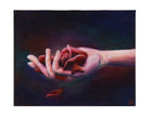 51cm x 40cm by Rebecca Elizabeth