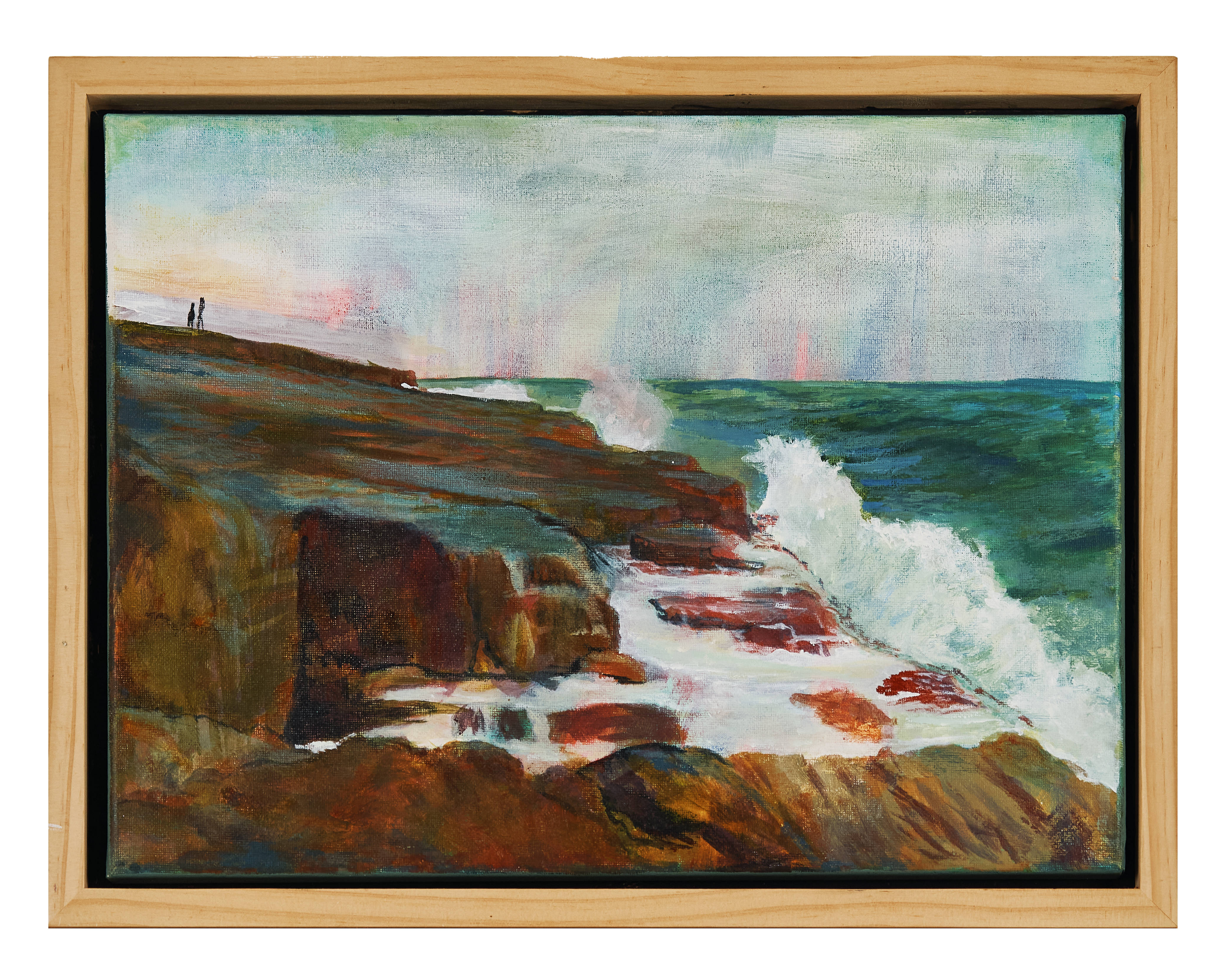 45cm x 34cm by Susan Ward