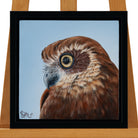 30cm x 30cm  by Kristy-Ann Duffy