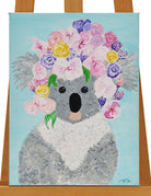 31cm x 41cm by Dee Dee