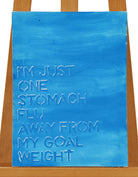 29cm x 39cm by Michael Verhoef