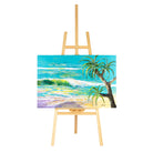 92cm x 61cm by Robert "Bob" Maas