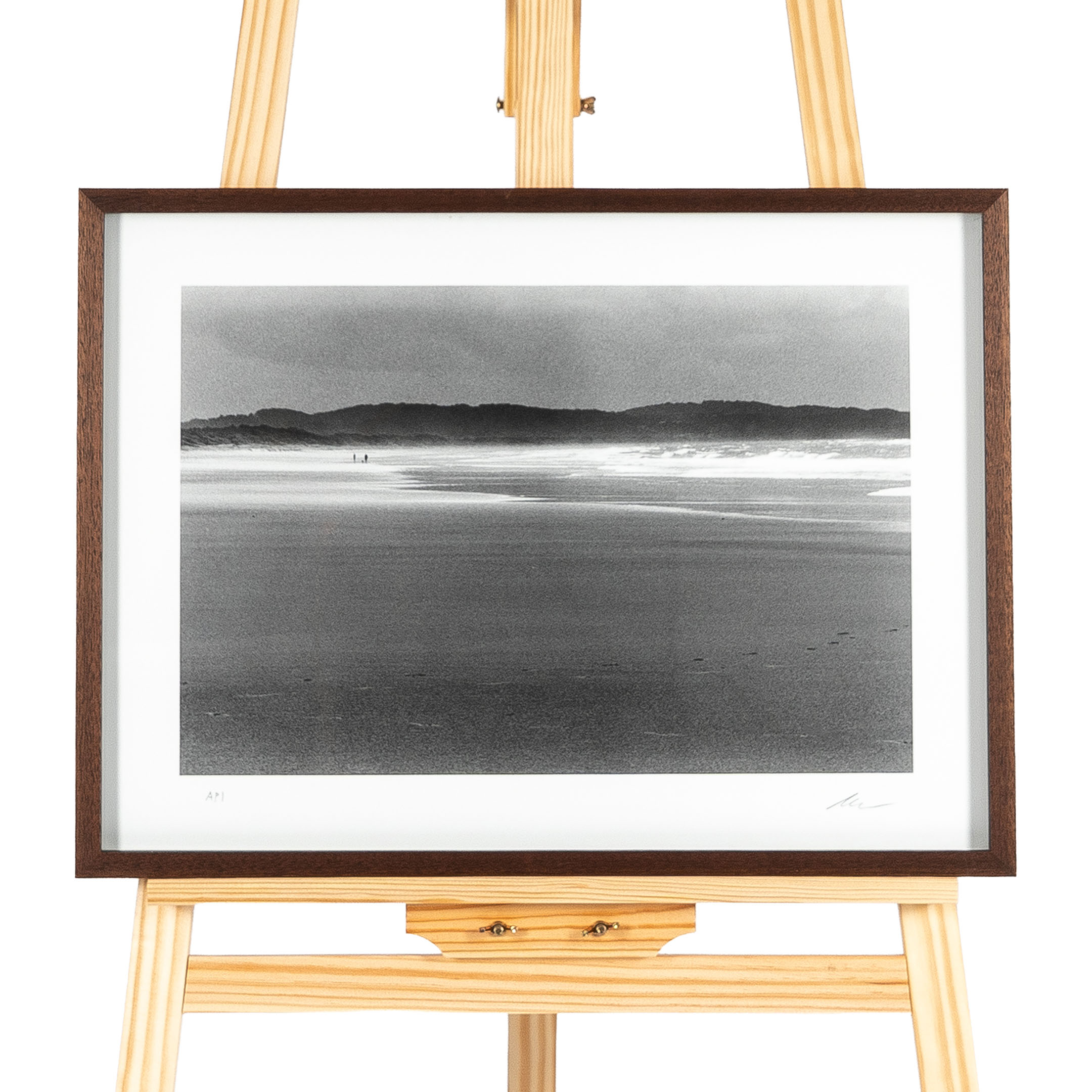 Seven Mile Beach by Rob Olver