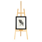 47cm x 57cm by Running Duck Studio