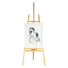 49cm x 67cm by Running Duck Studio