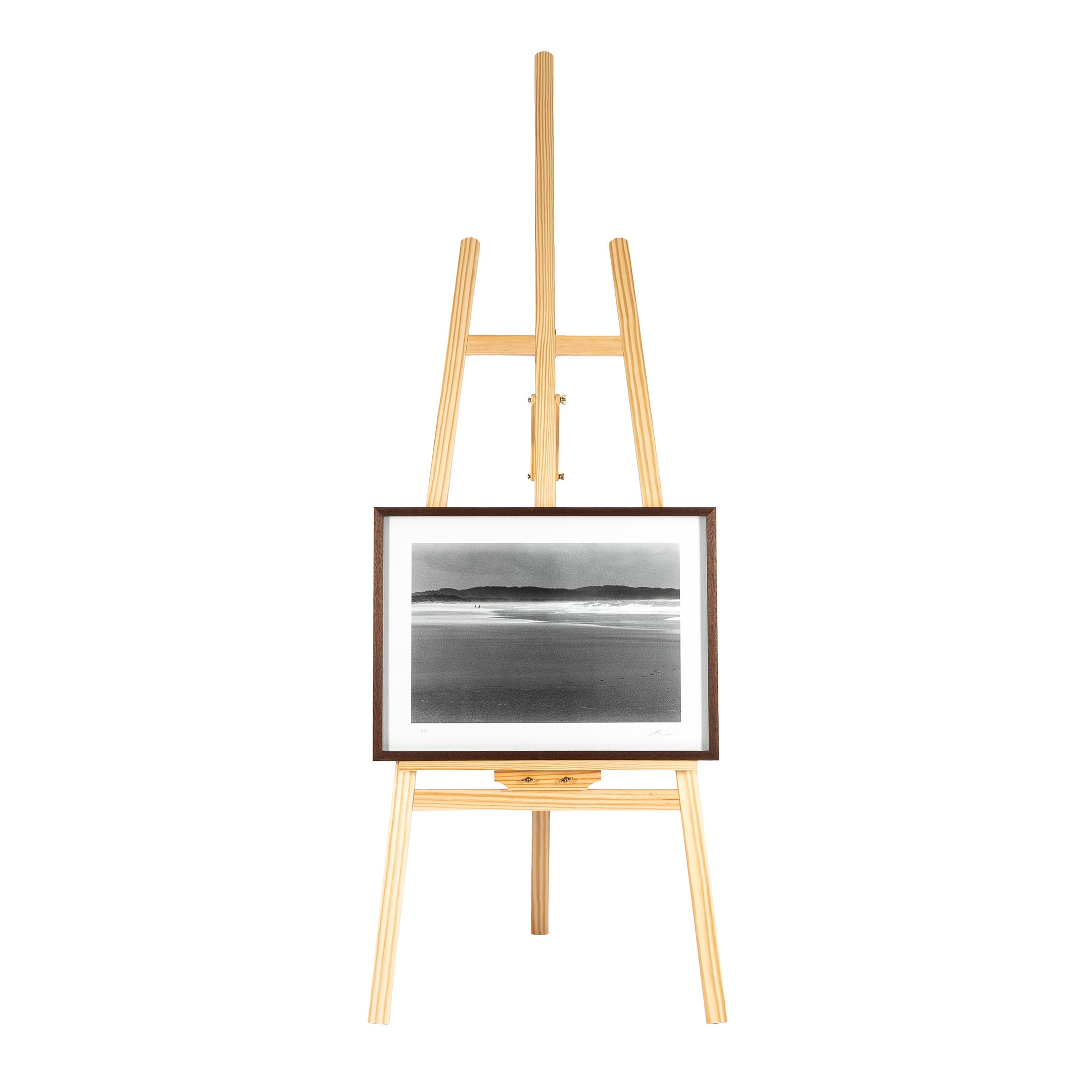58cm x 43cm by Rob Olver