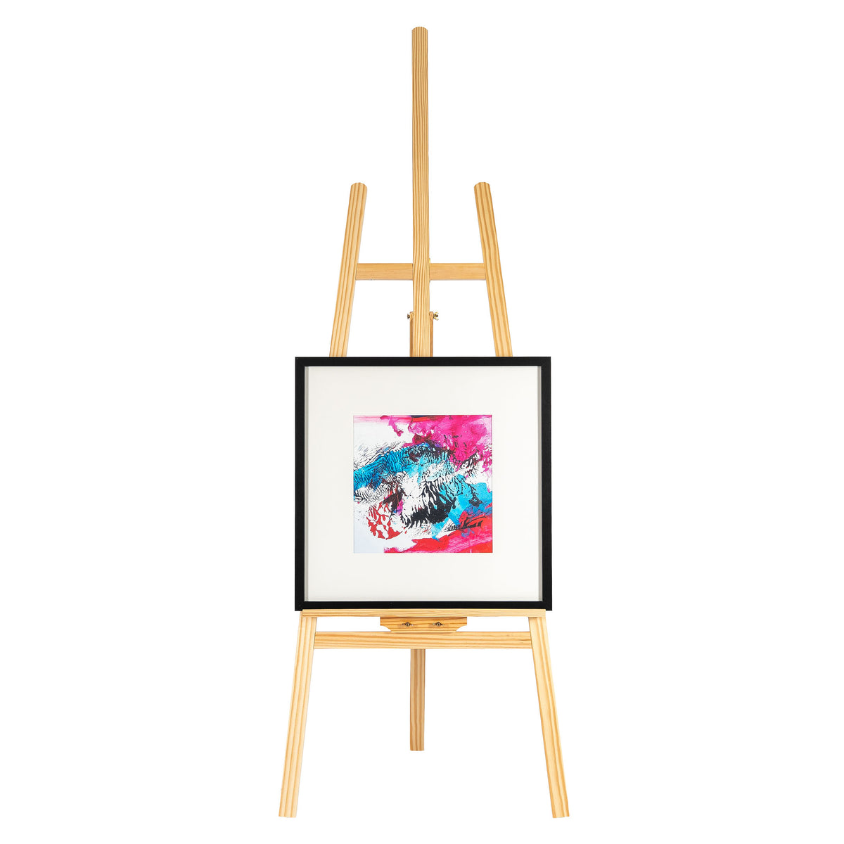 53cm x 53cm by Sophie Lee