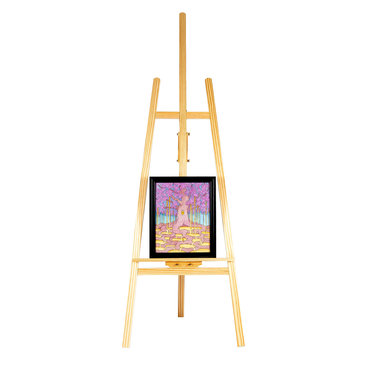 33cm x 40cm by Serpent's Sun