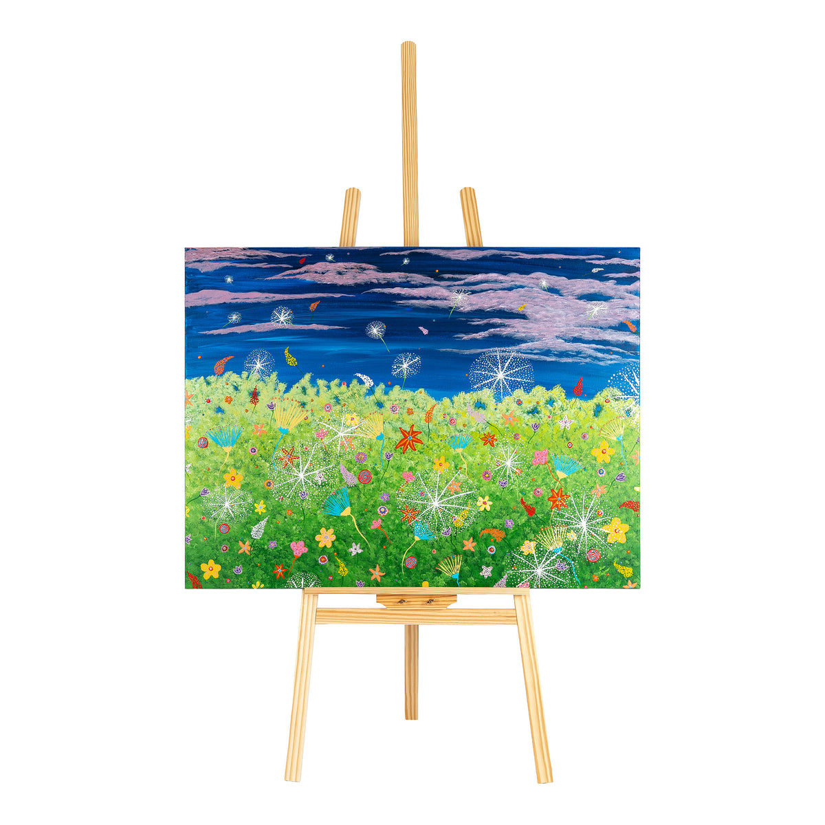 102cm x 76cm by Sue Palmer